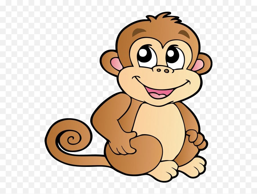 Clipart Eye Monkey Clipart Eye Monkey Transparent Free For - Transparent Monkey Clipart Emoji,Shy Monkey Emoji