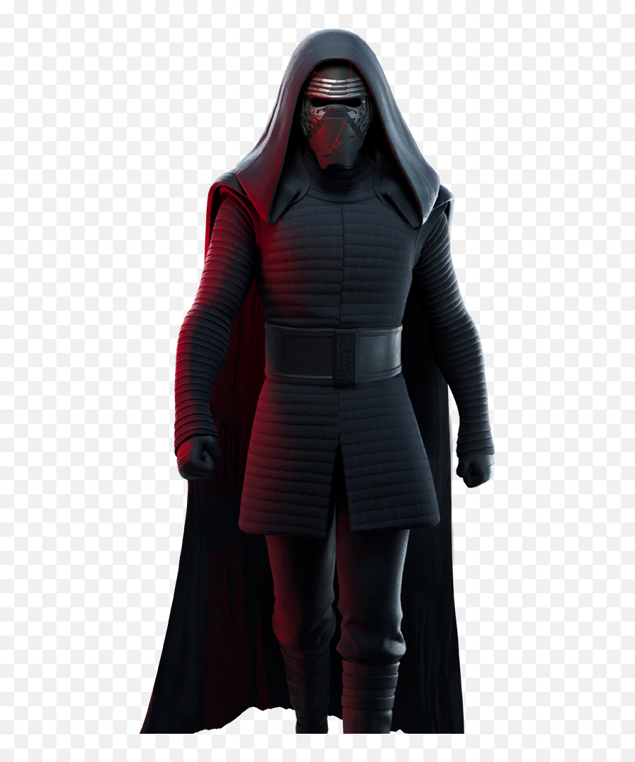 Fortnite Kylo Ren Skin Outfit - Esportinfo Fortnite Kylo Ren Skin Png Emoji,Kylo Ren Emoji