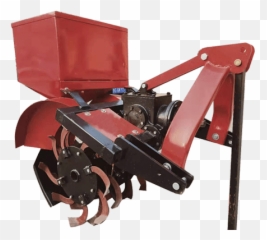 Rotary Tiller Tractor Mower - Zhicheng Emoji,Wood Chipper Emoticon