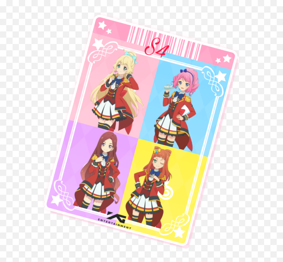 S4 Sticker By Trinh050607 - Fictional Character Emoji,S4 Emojis S4 Sticker By Trinh050607 - Fictional Character Emoji,S4 Emojis