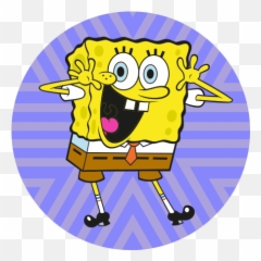Download Bob Esponja - Sponge Bob Square Pants Dessert Emoji,Sponge Funny Emoticon
