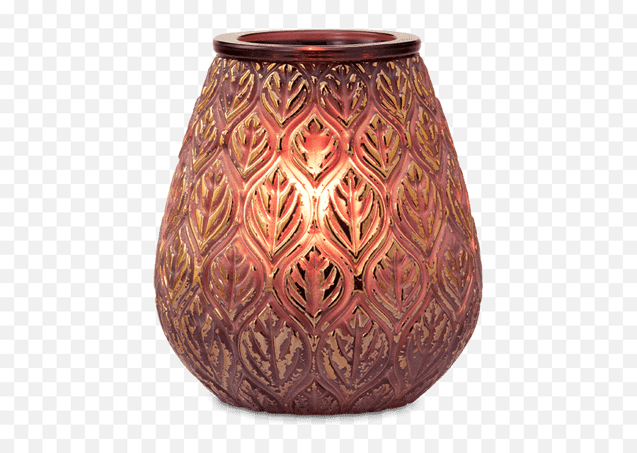 Opulence Scentsy Warmer Emoji,Classic Emotion Evoking Painting