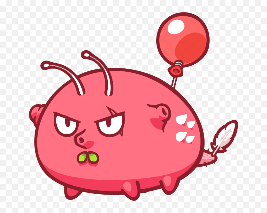 Axie Marketplace Emoji,The Stalker Emoji