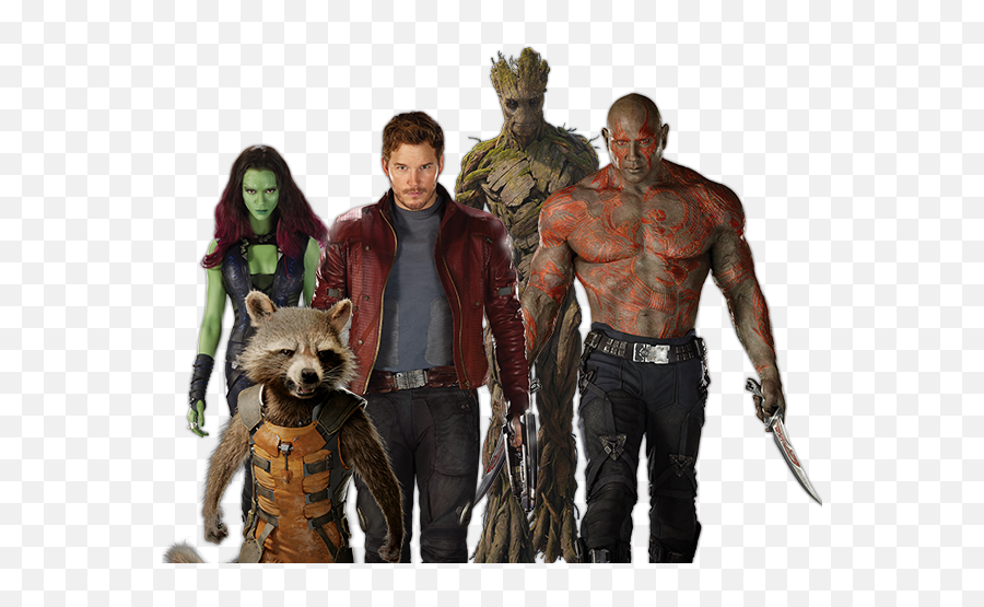 Guardians Of The Galaxy Skype Presenting A Cast And Crew Emoji,Skype Thor Emoticon