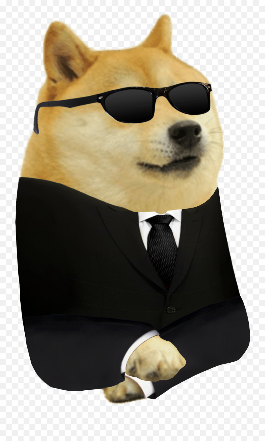 Le Men I Black Have Has Arrived Rdogelore Ironic Doge Emoji,Loafing Emoticon