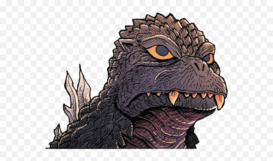 Godzilla Thread - M Mecha 4archiveorg Emoji,How To Add Emoticons On Cytube