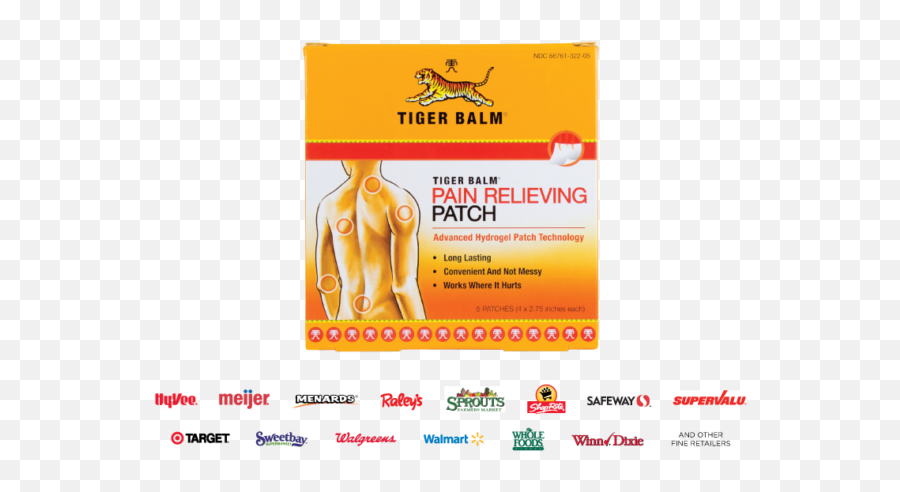 Tiger Balm Pain Relieving Patch Pain Relief Patches For Emoji,Walgreens Emoticon Pillow