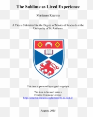 Pdf The Sublime As Lived Experience Marianne Kaarma Emoji,Violent Waves Of Emotion Thus Spoke Zarathustra