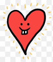 1002 Baamboozle Emoji,Real Heart Emoji