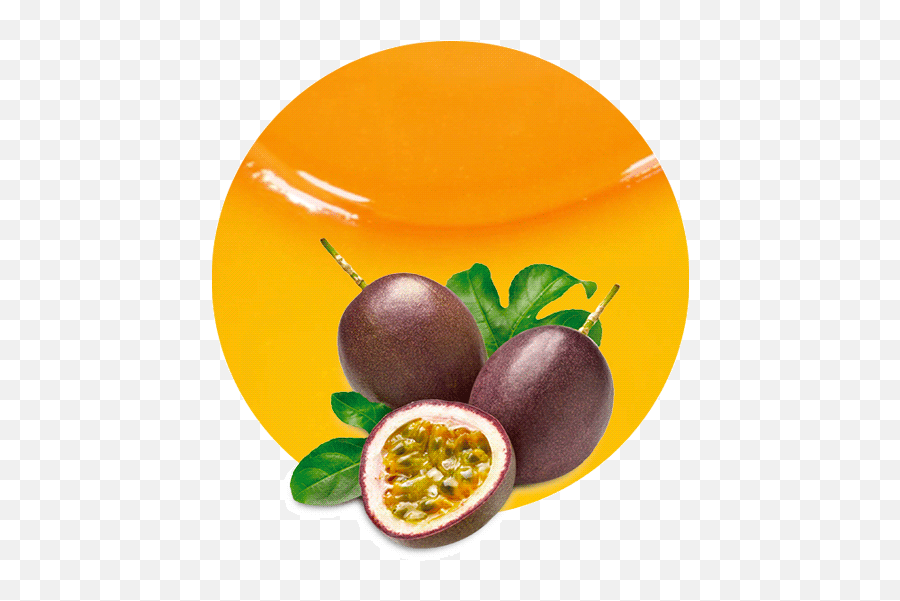 Passion Fruit Png - Passion Fruit Juice Backgrounds Emoji,Passion Fruit Emoji