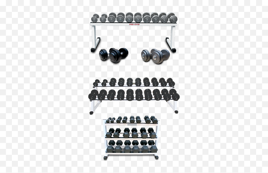 Weights U0026 Racks Pro - Gym Equipment Emoji,Dumbbells Emoji