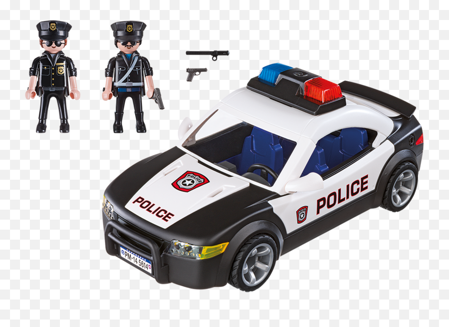 Playmobil Police Suvdebisschopbe Emoji,Copcar Emoji