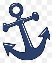 Tilted Anchor Png Svg Clip Art For Web - Download Clip Art Anchor Clip Art Emoji,Tilted Emoji