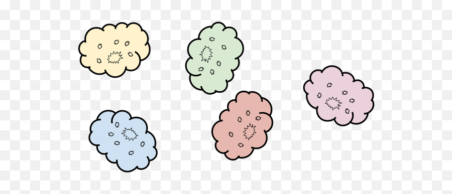 What If Thieves Never Existed - Quora Emoji,Cloud Of Smoke Emoji