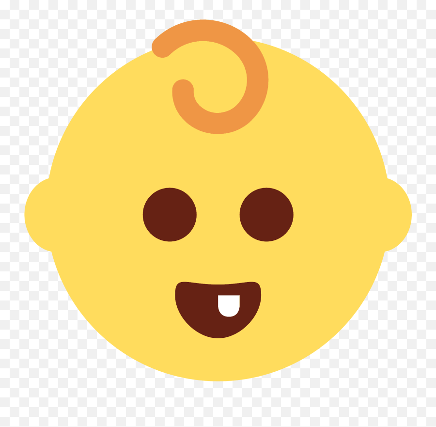 Donna Chan - Baby Emoji,California Baby Emoji