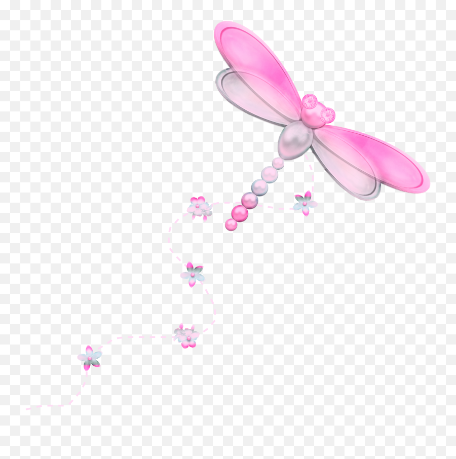 Dragonfly Clipart Frame Dragonfly - Imagenes De Libelulas Bonitas Emoji,Dragonfly Emoji