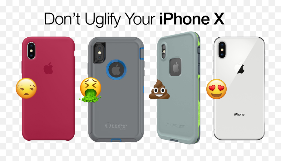 Iphone X Bumpers U2013 Grafixpressions - Dragonfly Emoji,Steve Jobs Emoji