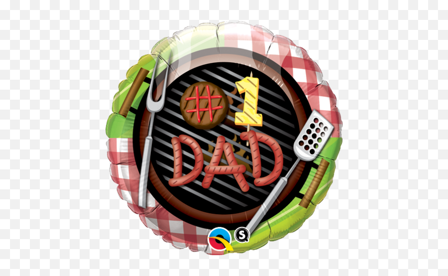 Fatheru0027s Day - Balloon Emoji,Fathers Day Emoji