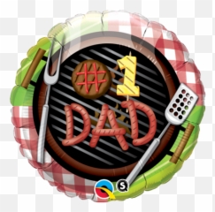 Fatheru0027s Day - Balloon Emoji,Fathers Day Emoji