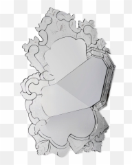Venice Mirror - Venice Boca Do Lobo Emoji,Mirroring Emotions