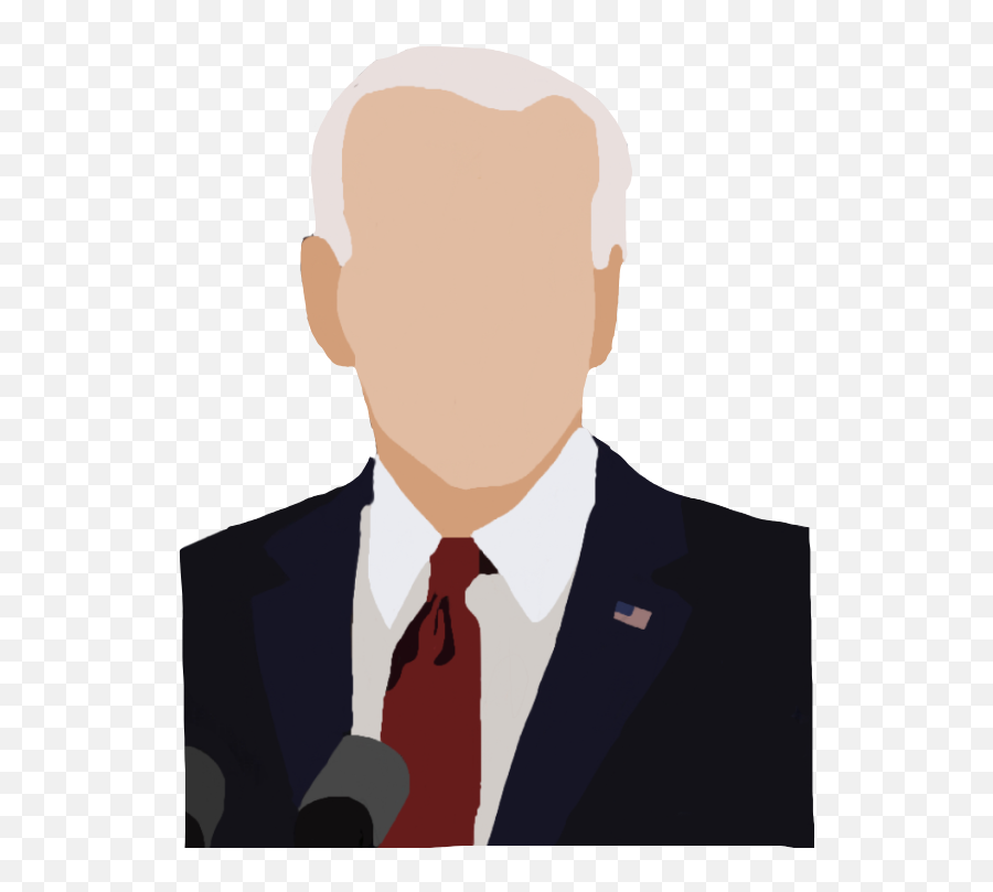 Biden Joe Joebiden Sticker By Free Custom Stickers - Formal Wear Emoji,Joe Emoji Meme