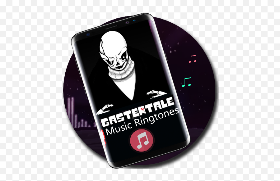 Music Ringtones - Gastertale Dark Darker 20 Apk Download Fictional Character Emoji,Wingdings Emoji Translator