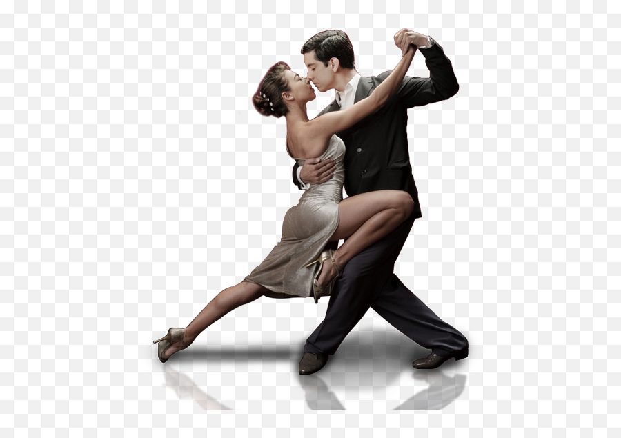 Tango Argentino - Dancing Tango Emoji,Tango Dancer Emoji