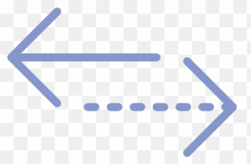 Flushed Emoji Vector Svg Icon - Horizontal,Gift Arrows Emoji