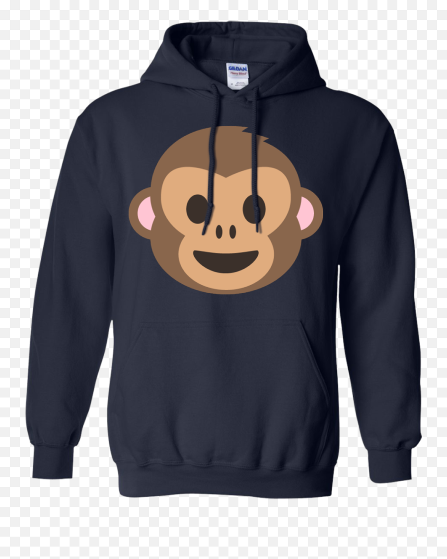 Monkey Face Emoji Hoodie U2013 Wind Vandy - Peggys Cove Lighthouse Souvenirs Online,Bb Emoji