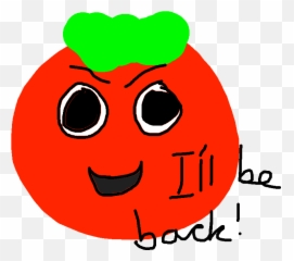 My Tomato Story Funny 1 Tynker - Ometraco Arya Samanta Emoji,Alpaca Emoticon