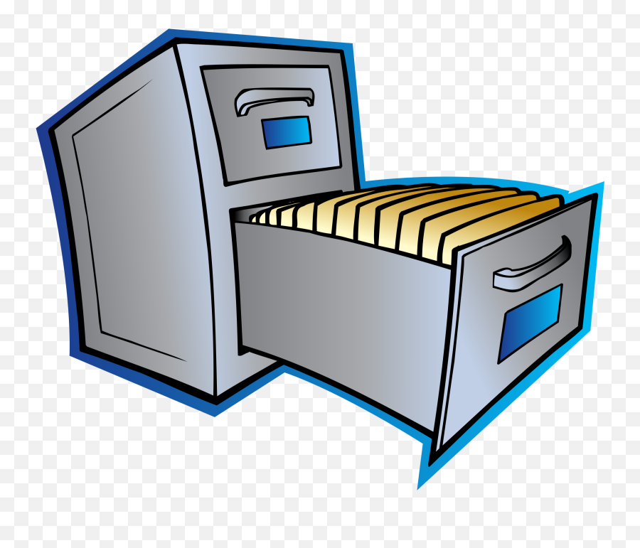 Amazing Filing Papers Clipground For Sfw - Clip Art Filing Filing Cabinets Clipart Emoji,Mailman Emoji
