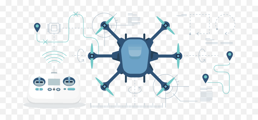 A Beginners Guide - Unmanned Aerial Vehicle Emoji,Emotion Drone Manual
