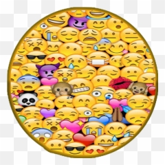 Kumpulan Emoji Wallpaper Apk Download - Wall Clock,Emoji Wallpapers