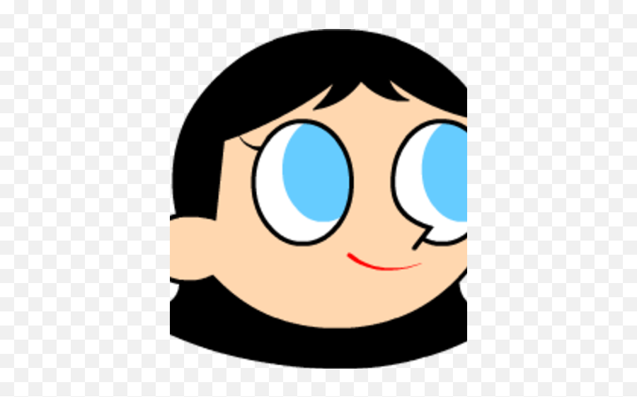 Casting Call Club The Powerpuff Girls - Reimagined Recasting Happy Emoji,Audition Emoticon