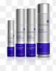 Environ Caci Clinic - Environ C Quence Range Emoji,Essentia By Emotions