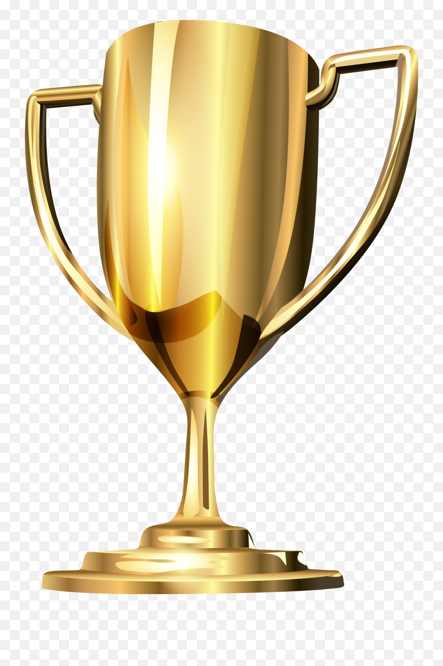 52 Free Trophy Clipart - Clipartingcom Coupe Png Emoji,Man Football Trophy Emoji