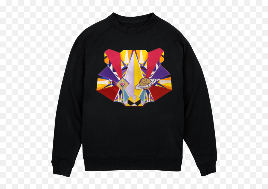 Apparel Galantis Online Store Apparel Merchandise U0026 More - Gregory Alan Isakov Merch Emoji,Emoji Long Sleeve Shirt