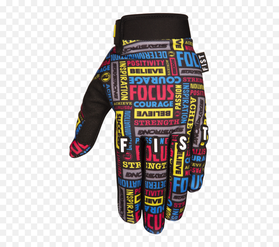Fist Handwear Australia - Unisex Emoji,Fist Hand Lightning Bolt Emoji