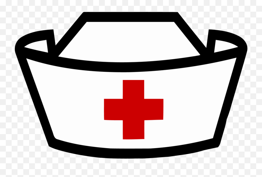 Enfermeria Banner Transparent Stock - Nurse Hat Png Emoji,Nursing Symbol Emoji