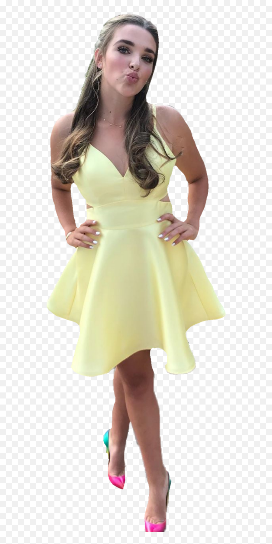 Kendallvertes Dancemoms Sticker - Lady Emoji,Kendall Vertes Emoji