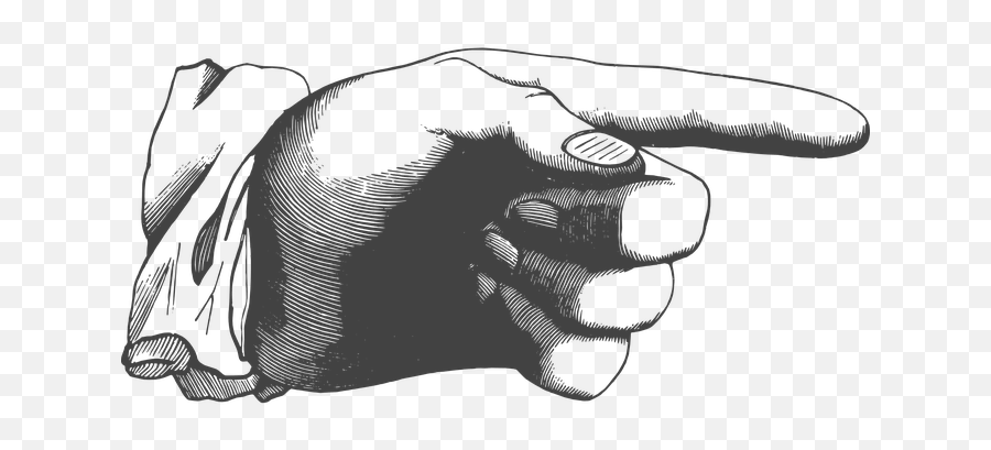 1000 Free Finger U0026 Hand Illustrations - Pixabay Monty Python Pointing Finger Emoji,Finger Pointing Right Emoji