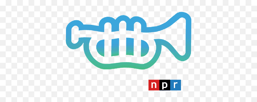 Music Logos Trumpet Logo - Cloudygif Language Emoji,John Cena Trumpet Emoji