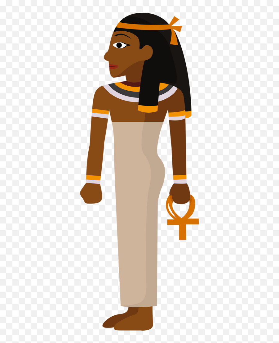 Pin By Débora Maria Andrade On Scrap Festa Clip Art - Cartoon Pharaoh Emoji,Egyptian Emoji