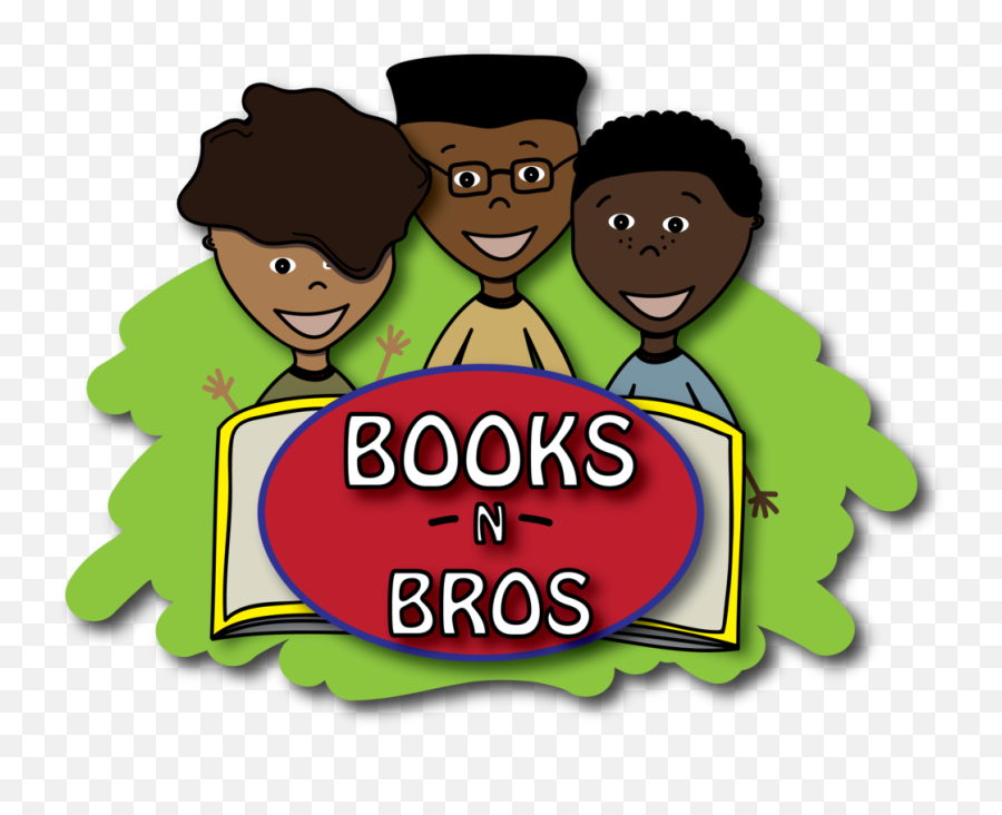 Books N Bros Coolbrosread - Books N Bros Emoji,Emoji Literature