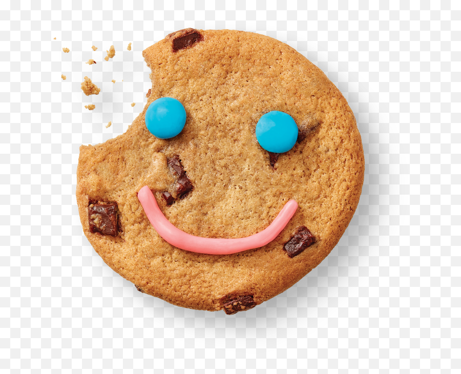 Smile Cookie Day - Smile Cookie Day 2020 Emoji,Emoticon Cookies