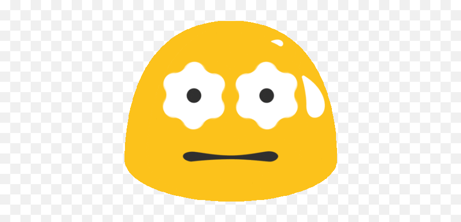 Nervous Smiley Gif - Nervous Smiley Emoji Discover U0026 Share Gifs Discord Blob Emoji Gifs,Smiley Emoji