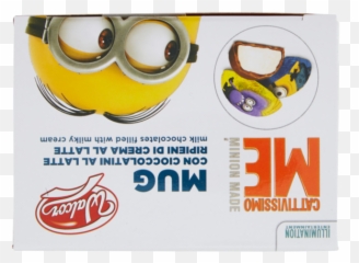 Walcor Mug Cioccolatini Al Latte Ripieni Di Crema Al Latte - Walcor Emoji,Emoticon Bambini Piccoli