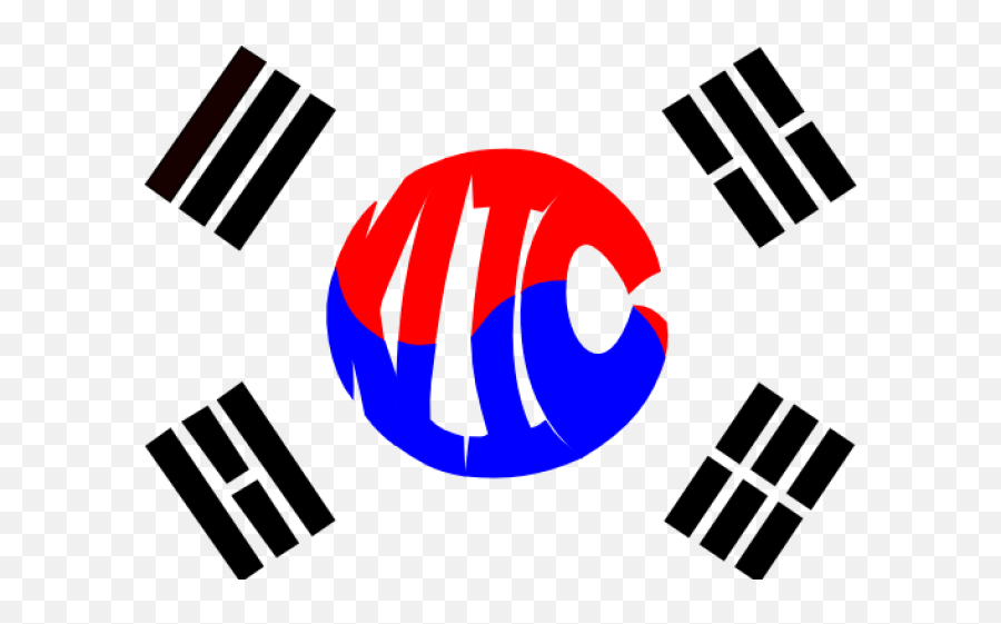 Library Of Osu Football Png Black And - South Korea Flag Emoji,Osu Cowboys Emojis