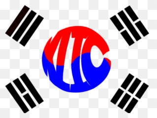 Library Of Osu Football Png Black And - South Korea Flag Emoji,Osu Cowboys Emojis