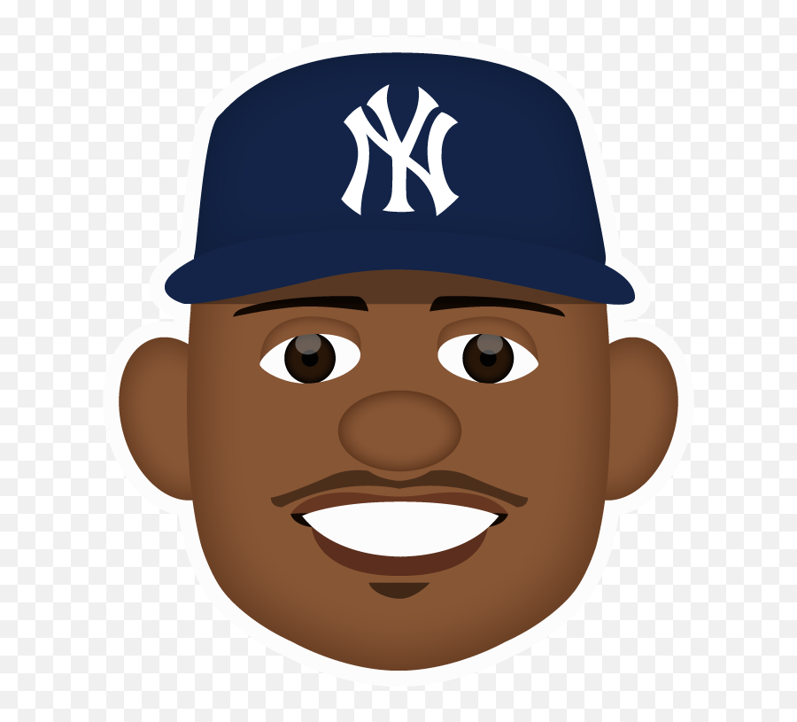 Moment - New York Yankees Emoji,Yankees Emoji